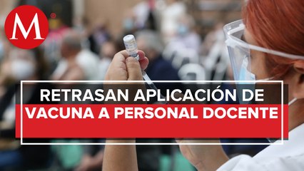 Embarque de Moderna proveniente de EU tendrá un retraso en su llegada a México