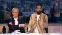 ONPC – La vanne féroce de Fary sur Woody Allen : 