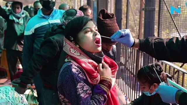 India's Omicron tally reaches 2,630; 26 states now have cases of the new variant