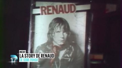 Bande-annonce - Renaud, morgane de lui (D17) Vendredi 8 avril