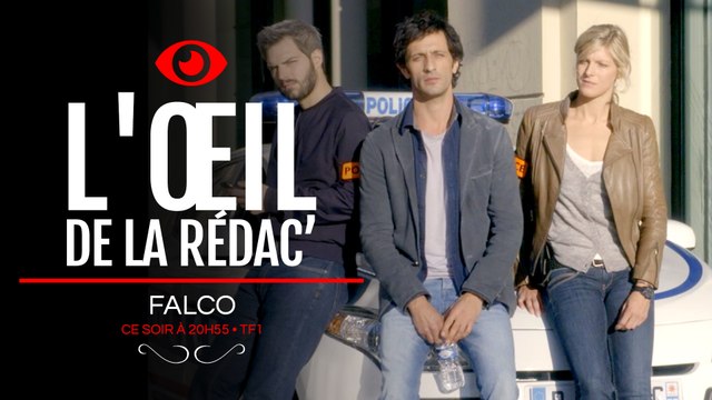 Faut-il regarder la saison 4 de Falco ? Notre avis dans L'Oeil de la rédac