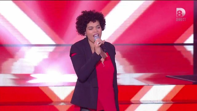 Florie : découvrez une partie de la prestation de la candidate de Nouvelle Star