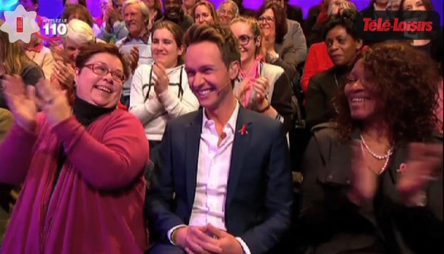 Vous ne devinerez jamais qui remplace Cyril Féraud dans Slam… Le Zapping jeux