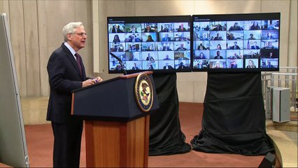 EEUU cumple un año del asalto al Capitolio con solo 71 condenados de los 700 acusados