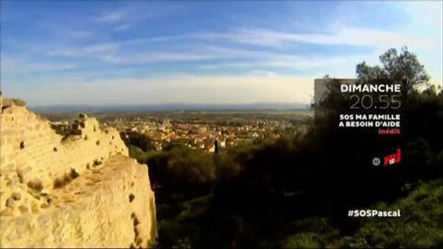 Bande-annonce : SOS ma famille a besoin d'aide (NRJ 12)