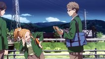 Orange (2016) Saison 1 - Trailer (EN)