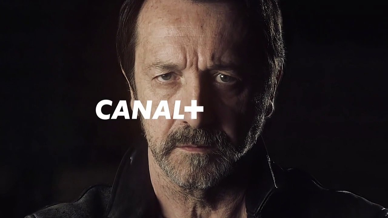 Braquo Saison 4 - Teaser (EN)