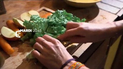 Bande-annonce - Enquête de santé (France 5) Mardi 5 avril