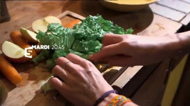 Bande-annonce - Enquête de santé (France 5) Mardi 5 avril
