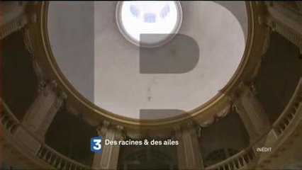 Download Video: bande-annonce - Des racines et des ailes (France 3)