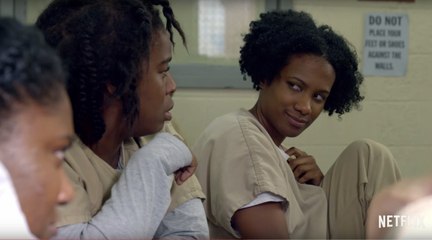 Découvrez la première bande-annonce d'Orange is the new black (Saison 4)