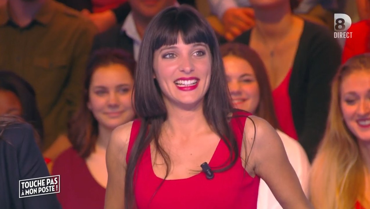 Oups... Le lapsus très coquin de Julien Courbet à Erika Moulet