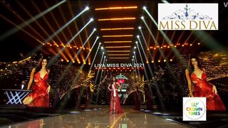 Miss Universe India 2021 - Harnaaz Kaur Sandhu full performance ✨