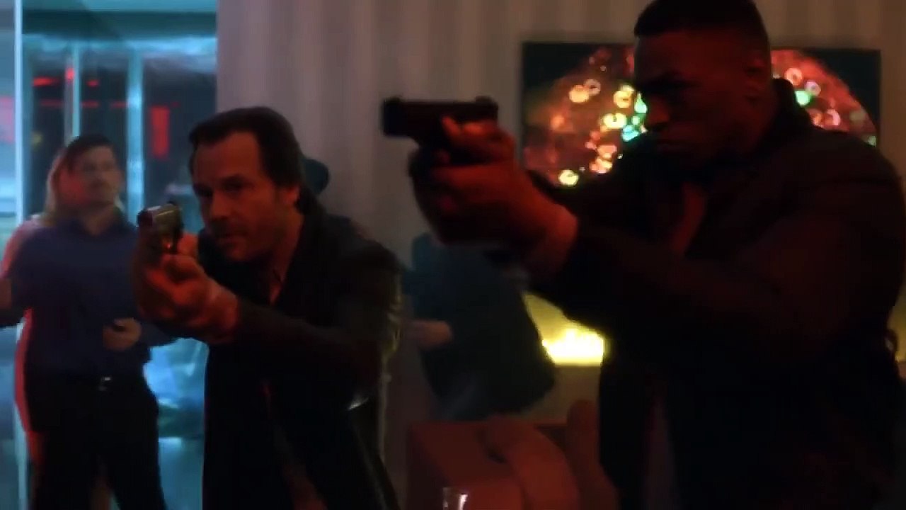Training Day Saison 1 - Trailer (EN)
