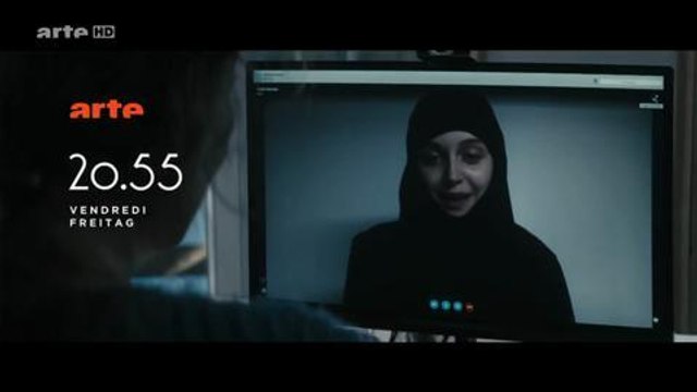 Bande-annonce - la route d'Istanbul (Arte) vendredi 22 avril