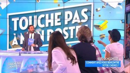 Enora Malagré raconte son incroyable histoire d'amour avec le DJ Cut Killer