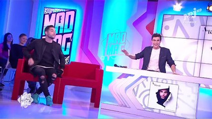 Le Mad Mag : Mécontent, Alban Bartoli recadre Martial