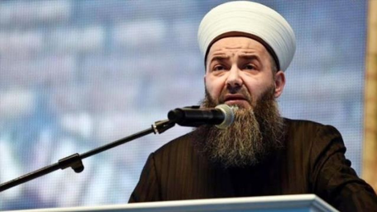 Cübbeli Ahmet Hoca: Millet parada zarar ederse "Kuran bizi batırdı" der