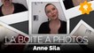 La boîte à photos de Anne Sila (The Voice)