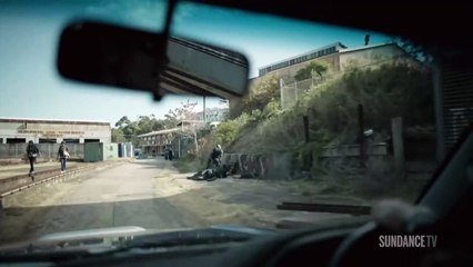 Cleverman Saison 1 - Trailer (EN)