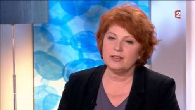 Quand Véronique Genest (Julie Lescaut) posait nue dans Lui…