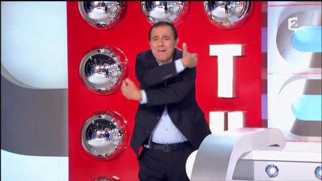 Thierry Beccaro raconte comment il a sauvé Myriam dans Motus...