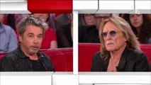 Vivement Dimanche : Jean-Michel Jarre évoque la nuit du 13 novembre<br>