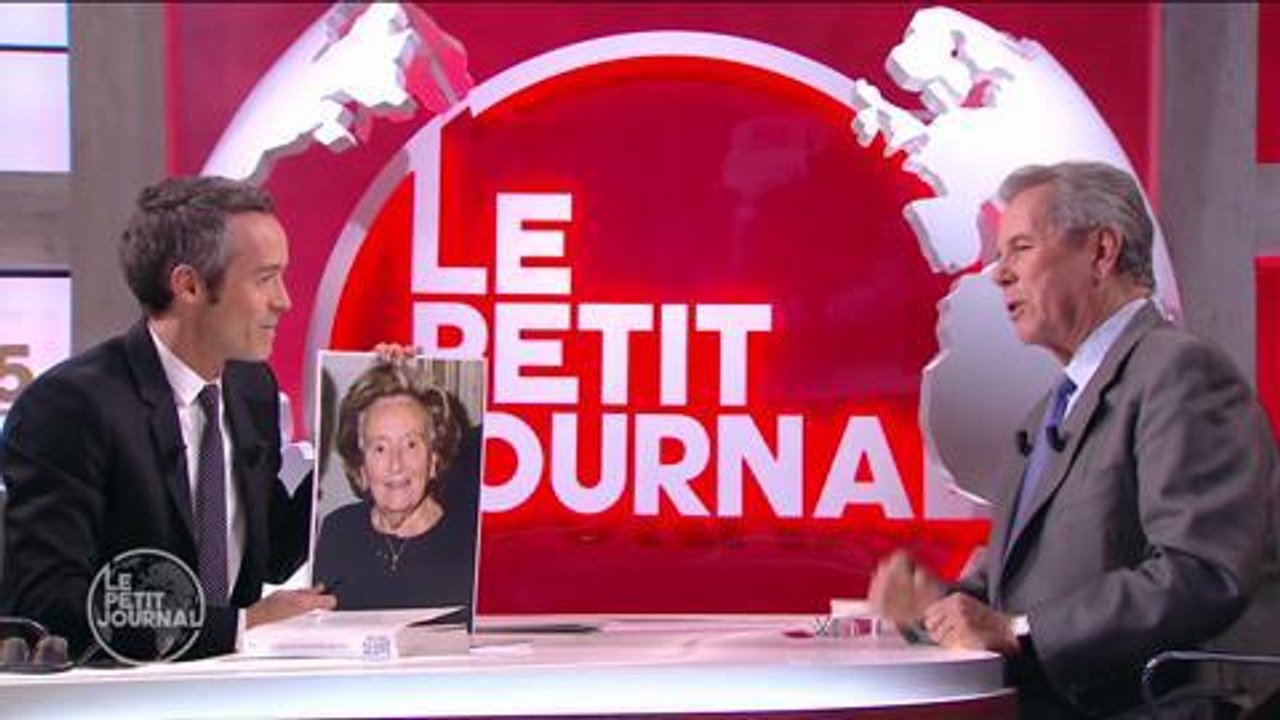 Jean-Louis Debré se lâche et raconte une anecdote hot sur Jacques Chirac