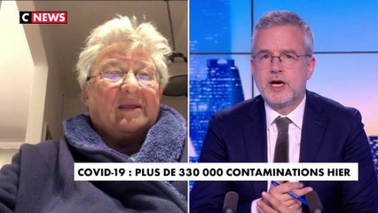 Roger Salamon : «Personnellement je suis plutôt du côté de la réassurance»