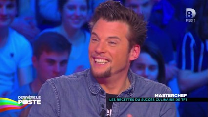 Derrière le poste - Norbert Tarayre revient sur les coulisses de Top Chef