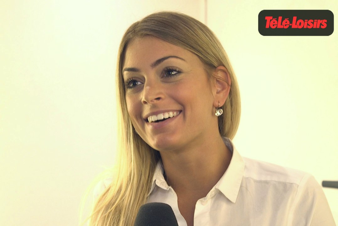 Mélanie (Les Anges 8) : "Oui, Ricardo est un vrai macho !"
