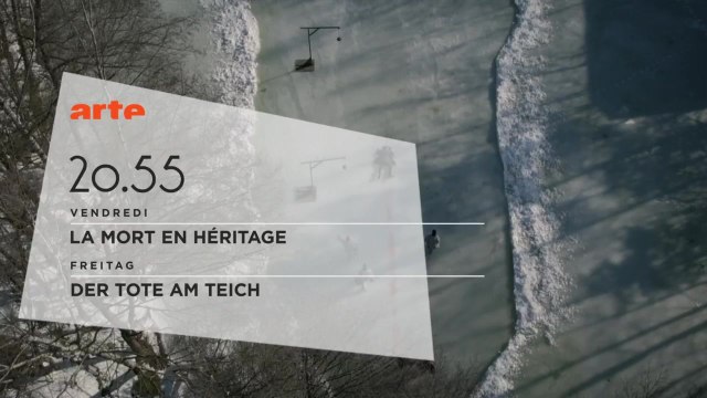 Bande-annonce - La mort en héritage (Arte) vendredi 29 avril à 20h55