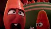 Sausage Party, Bande-Annonce VO