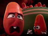 Sausage Party, Bande-Annonce VO