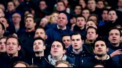 Bande-annonce - Champion's League (Canal+)