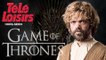 Game of Thrones : le hors-série de Télé-Loisirs