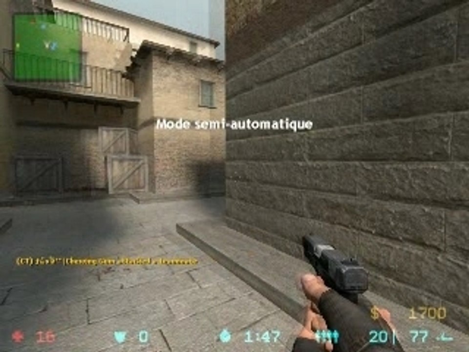 B2A Miaou - CSS