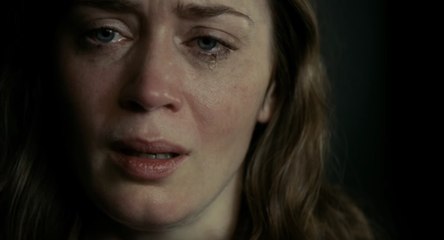 La fille du train : la première bande annonce du film évènement avec Emily Blunt et Justin Theroux (VO)