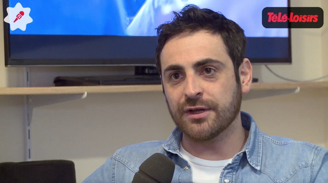 Son mariage avec Cyril Hanouna, leur voyage à Las Vegas...Camille Combal se confie