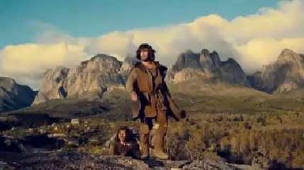 Of Kings and Prophets - trailer