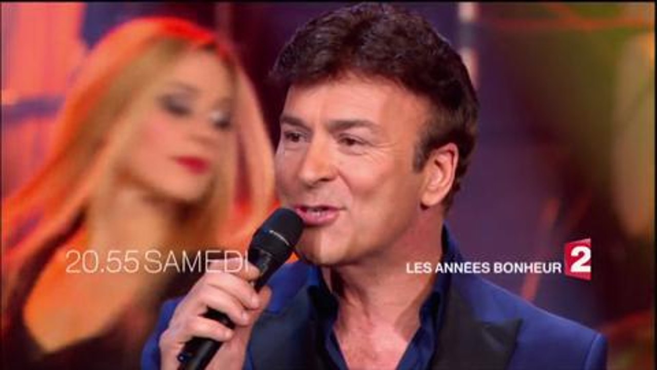 Bande-annonce - Les années bonheur (france2) samedi 16 avril