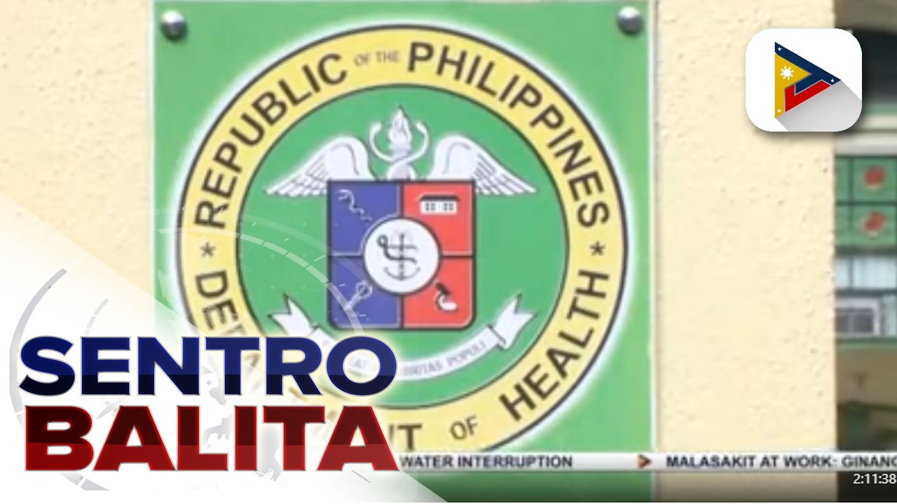COVID-19 vaccine, nakatutulong umano para hindi...
