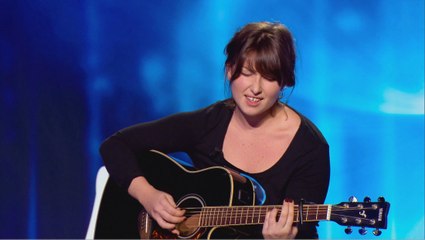 Exclu. Nouvelle Star : au casting de Paris, Mélanie séduit le jury