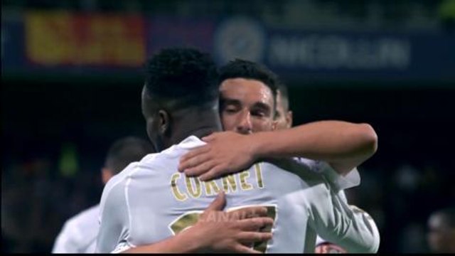 Bande-annonce - Lyon-Nice (Canal +) Vendredi 15 avril