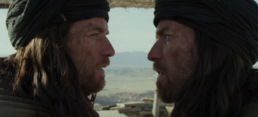 Last Days in the Desert : quand Ewan McGregor incarne Jesus et Satan dans un film religieux (VO)