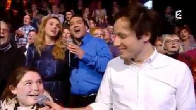 Bruel, Soprano, Joyce Jonathan, Obispo… rendent hommage à Michel Delpech