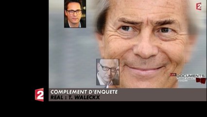 Le Zapping de Canal+ se paie Vincent Bolloré