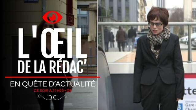 L'Oeil de la rédac : faut-il être beau pour réussir ? (En quête d'actualité)