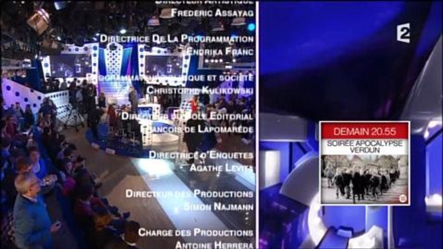 On n'est pas couché : Laurent Ruquier annonce une émission best-of le samedi 27 février