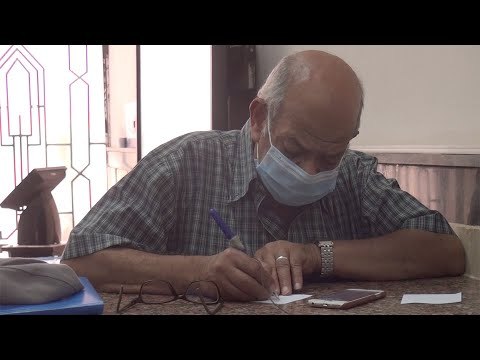 خدمة التصالح على مخالفات البناء بمصر الجديدة تستقبل 50 مواطنا في اليوم